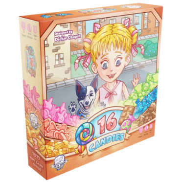 16 Candies