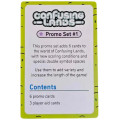 Confusing Lands: Promo Set 1 0