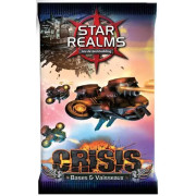 Star Realms - Crisis : Bases & Vaisseaux