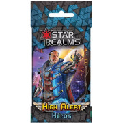 Star Realms - High Alert : Héros
