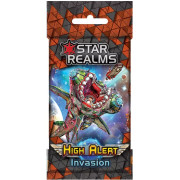Star Realms - High Alert : Invasion