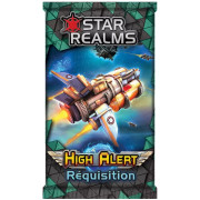 Star Realms - High Alert : Réquisition