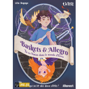 Baskets & Allegro