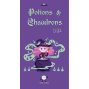 Potions & Chaudrons