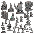 Malediction: Faction Box - Legion of the Fallen 2