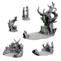Malediction: Faction Box - Legion of the Fallen 3