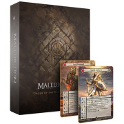 Malediction: Faction Box - Order of the Shattered Throne