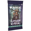 Magic the Gathering : Lorwyn éclipsé - Booster de jeu 0