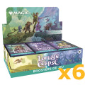 Magic the Gathering : Lorwyn éclipsé - Lot de 6 Boîtes de 30 boosters de jeu 0
