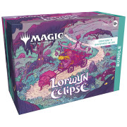 Magic the Gathering : Lorwyn éclipsé - Bundle