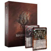 Malediction: Faction Box - Primal Blood