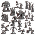 Malediction: Faction Box - Primal Blood 1