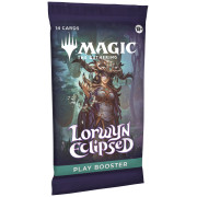 Magic the Gathering : Lorwyn Eclipsed - Play Booster