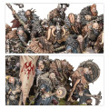 Warhammer - The Old World : Guerriers du Chaos - Set de Renforts d'Armée des Maraudeurs du Chaos 4