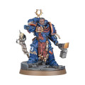 W40K : Ultramarines - Ferren Areios 1