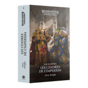 The Horus Heresy : The Scouring – Les Cendres de L'Imperium - Livre 1