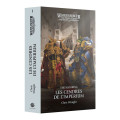 The Horus Heresy : The Scouring – Les Cendres de L'Imperium - Livre 1 0