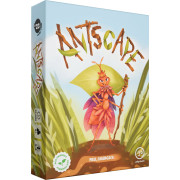 Antscape