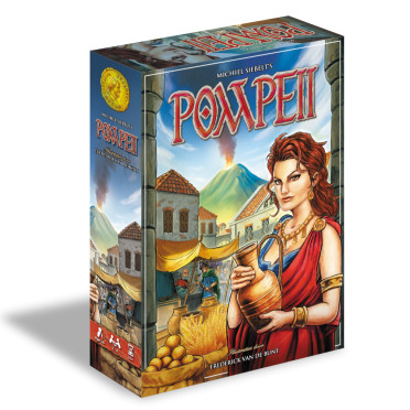 Pompeii