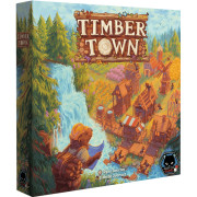 Timber Town