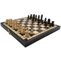 Jeu d'échecs Voyage 27 cm 0