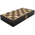 Jeu d'échecs Voyage 27 cm 2