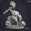 Cast n Play - Tribu Uru'Can - Vridgagg 0