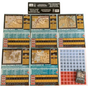 Fulcrum Leader Expansion 6 – Northwestern Edge