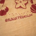 T-Shirt Blague Friday 2025 1