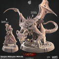 Cast n Play - Vampires - Mithrulis et son Dragon 0