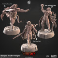 Cast n Play - Vampires - Set Complet 2
