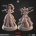 Cast n Play - Vampires - Contesses 1