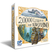 20.000 Leagues Under the Sea