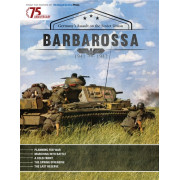 Strategy & Tactics Quarterly - Barbarossa: Germany's Assault on the Soviet Union