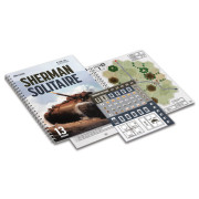 Boite de Sherman Solitaire