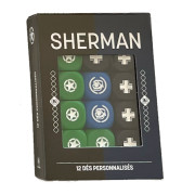 Les Aigles de Napoléon en péninsule