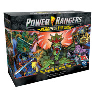 Power Rangers: Heroes of the Grid – Villain Pack 4: A Dark Turn