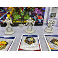 Power Rangers: Heroes of the Grid – Villain Pack 4: A Dark Turn 4