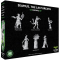 Malifaux 4E - Seamus, The Last Breath 1