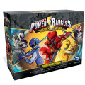 Power Rangers: Heroes of the Grid – Dino Thunder Pack 0