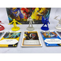Power Rangers: Heroes of the Grid – Dino Thunder Pack 4