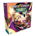 Power Rangers: Heroes of the Grid – Rangers United ( 0