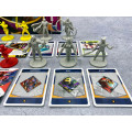 Power Rangers: Heroes of the Grid – Rangers United ( 4
