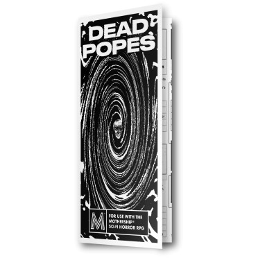 Mothership - Dead Popes