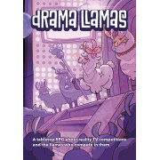 Drama Llamas