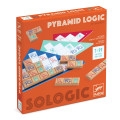 Sologic - Pyramid Logic 0
