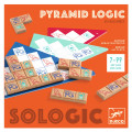 Sologic - Pyramid Logic 1
