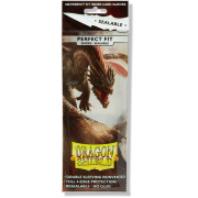 Dragon Shield Perfect Fit Smoke Sealable : Yarost