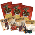 Bang! - Le jeu de dés : Undead or Alive Extension 1