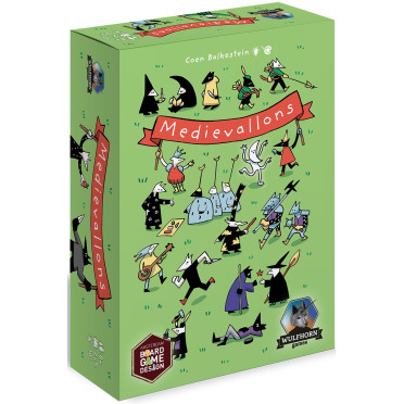 Medievallons